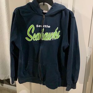 Seattle Seahawks jacket
